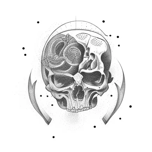 Life Stages From Birth To Death