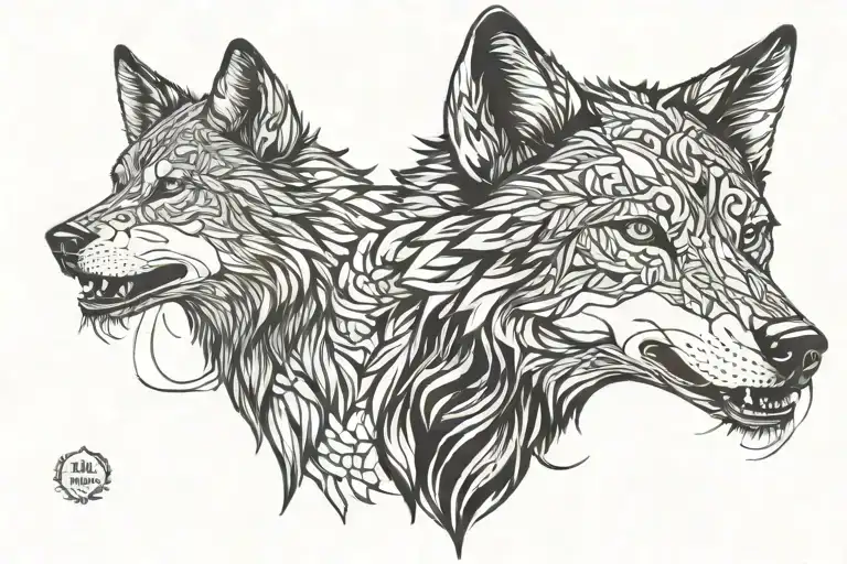 Wolf