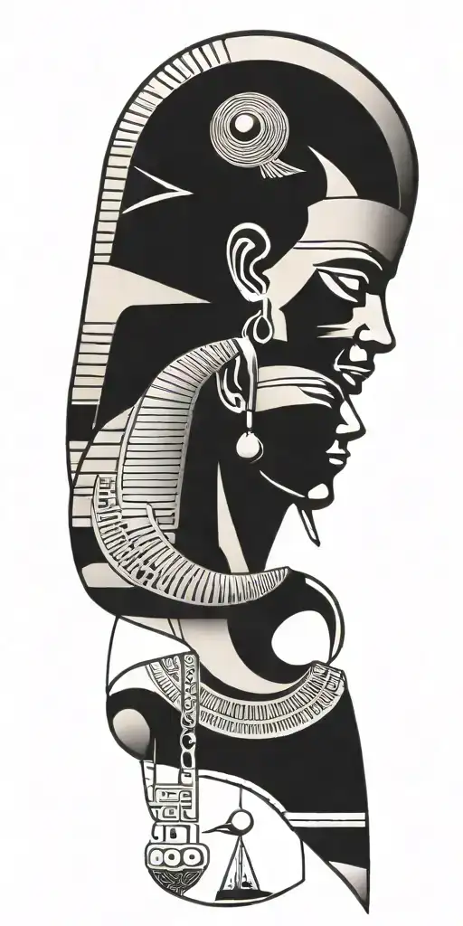 Ancient Egyptian Symbols