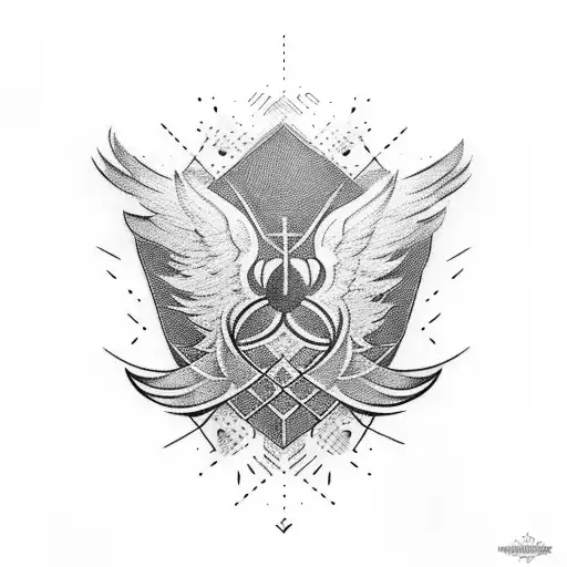 Valkyrie Wings