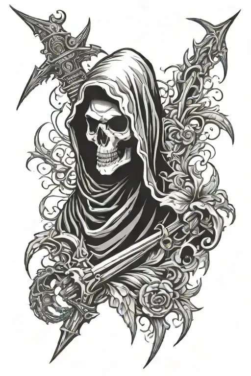 Reaper