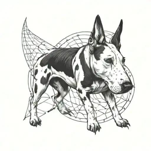 Bull Terrier