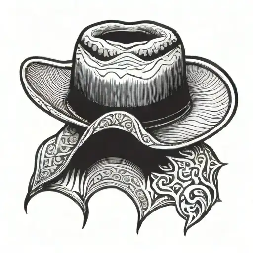Cowboy Hat