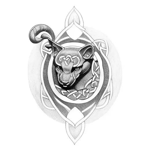 Celtic Sibling Birth Date