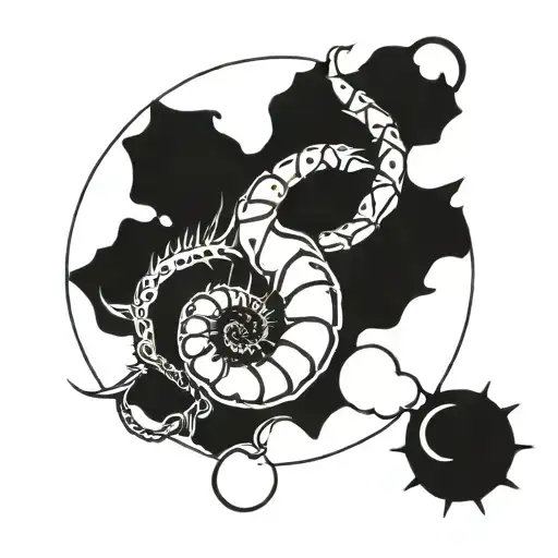 Scorpio Zodiac Incorporated With Rising Moon In Cancer