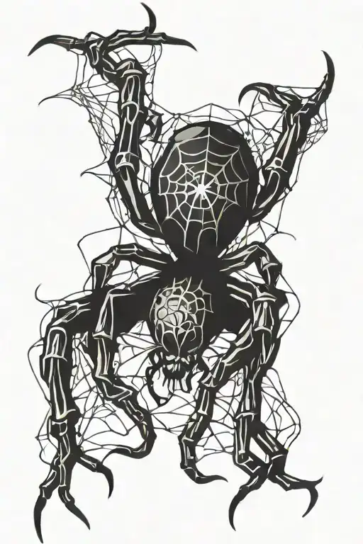 Spider