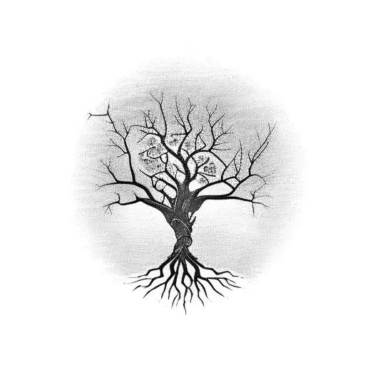 Tree Of Life