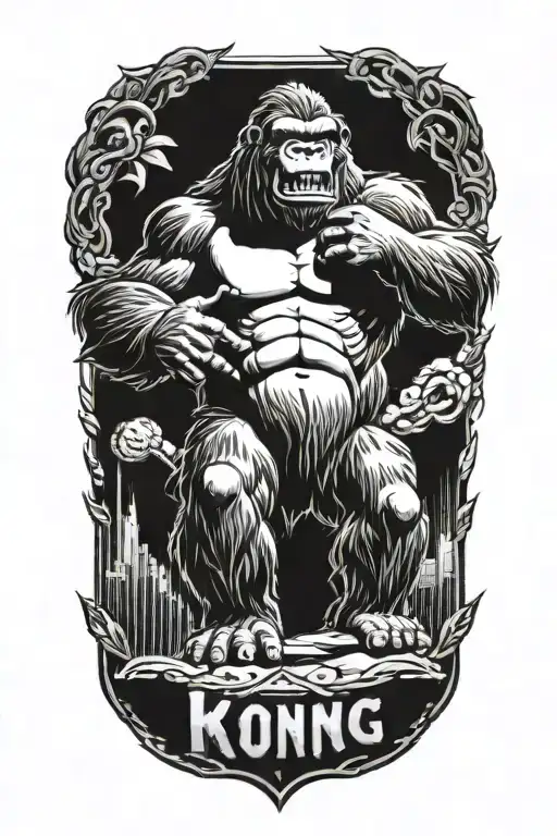 King Kong