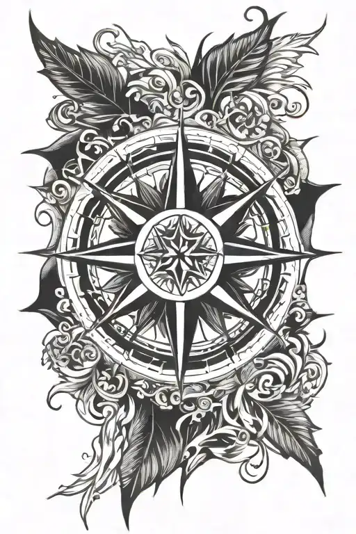Wind Rose