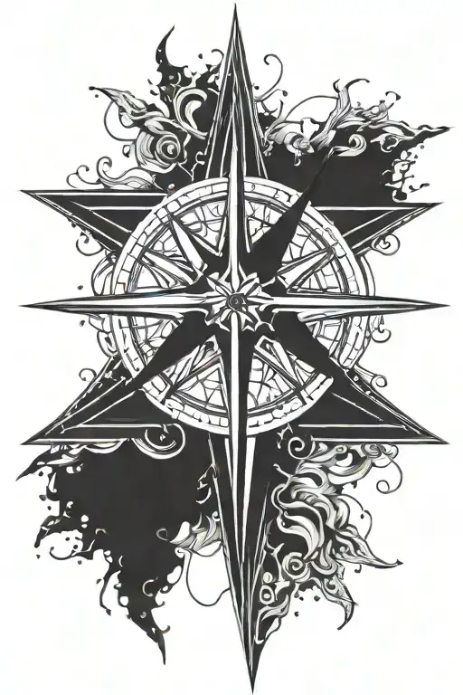 Wind Rose