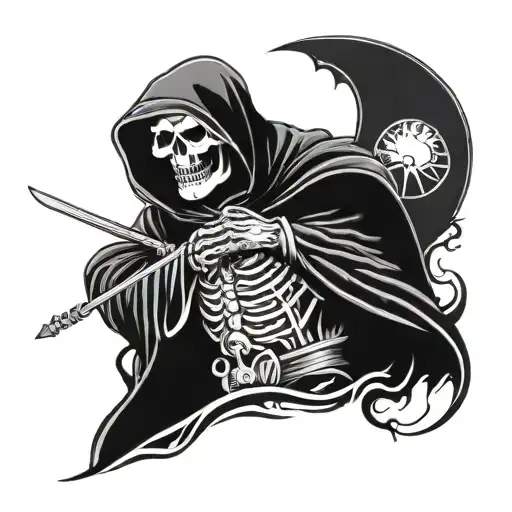 Grim Reaper