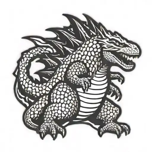 Godzilla Patch