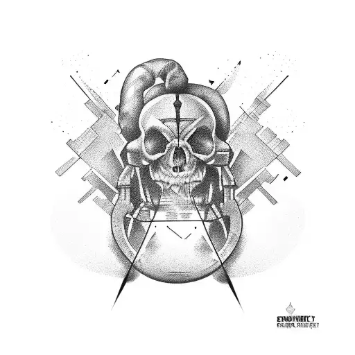 Growth Strength And Overcoming Pain