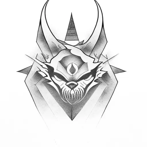 The Word 'Baddie' Tramp Stamp