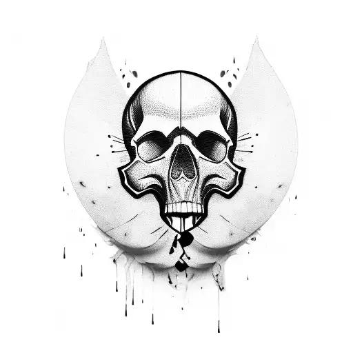 Rapper Skull