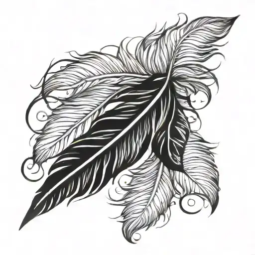 Feather