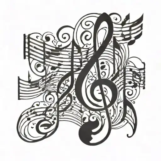 Music Notes