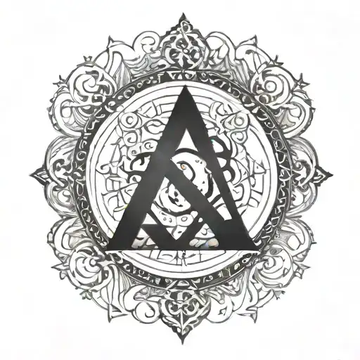 Spectrum Sound And Nordic Runes