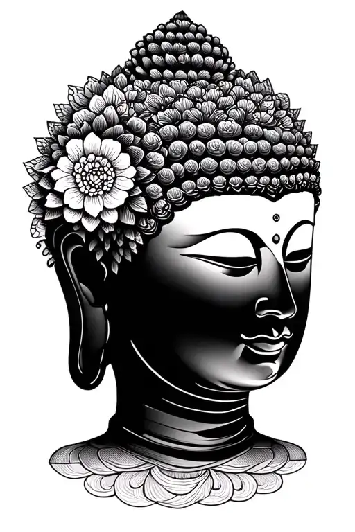Buddha Inner Peace