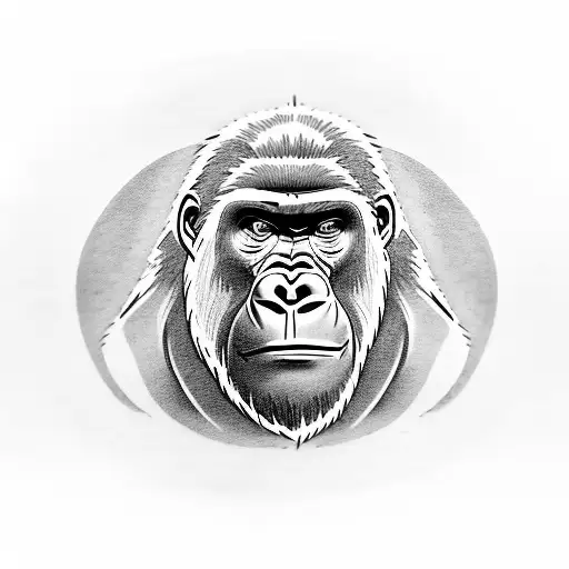 Gorilla Gym