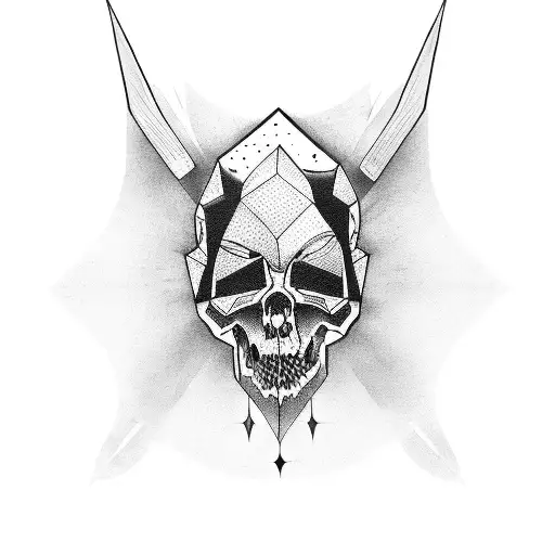 Dead Man's Black Star