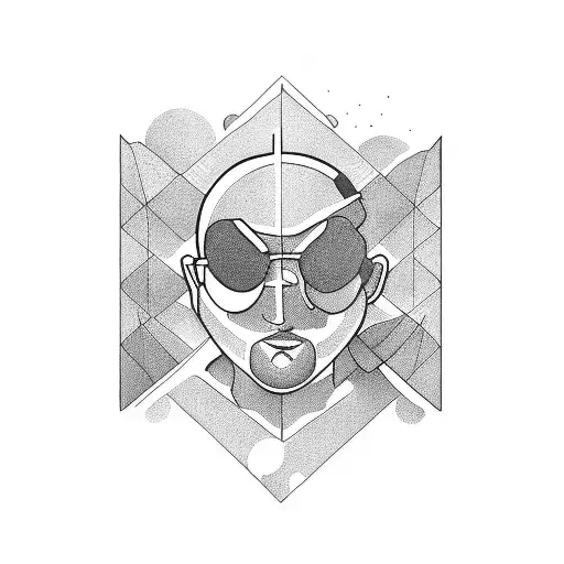 Mac Miller Swimming Album Cover