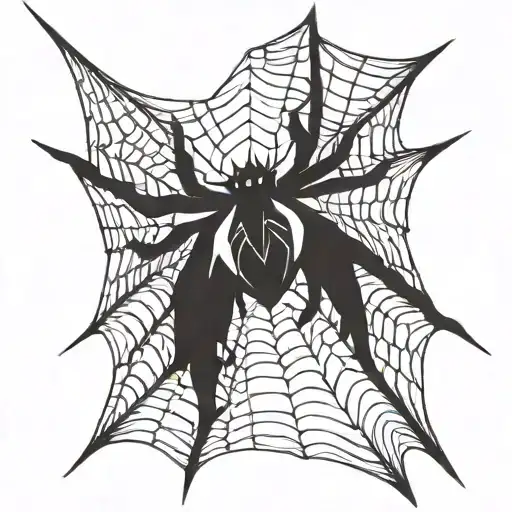 Spider Web
