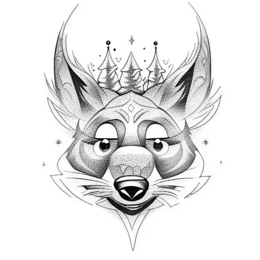 Tierra De Osos Disney