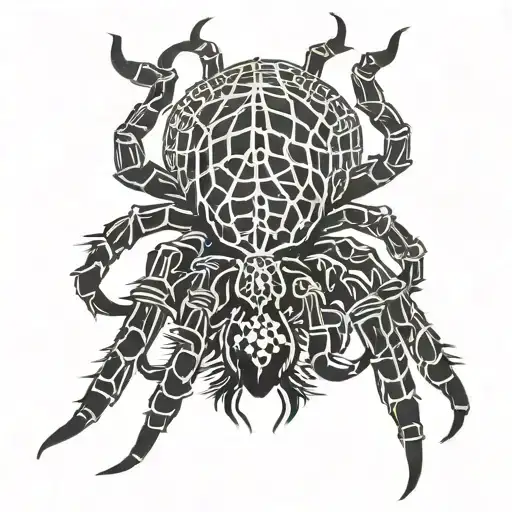 Spider