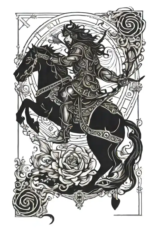 Combination Leo Sagittarius Cancer Zodiac Sign Incorporated