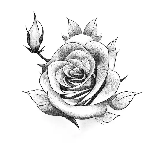 Black Rose Branch