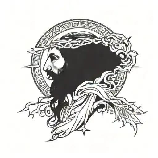 Jesus I Trust In You Make A