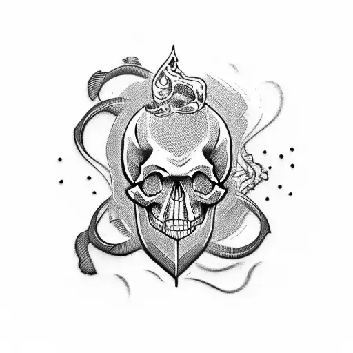 Skull