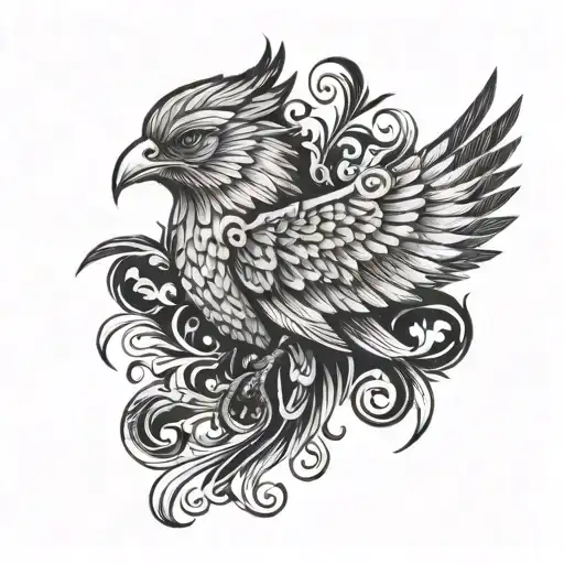 Fenix Bird