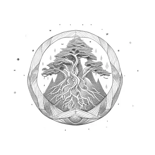 Yggdrasil