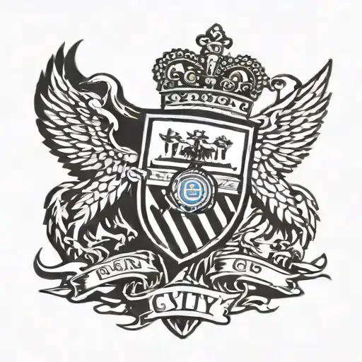 Man City Football Club