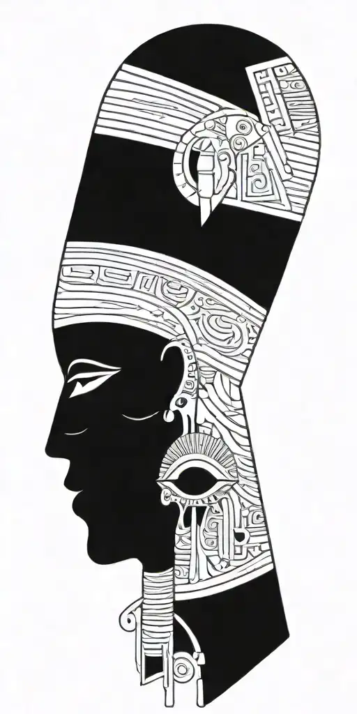 Egyptian Symbols