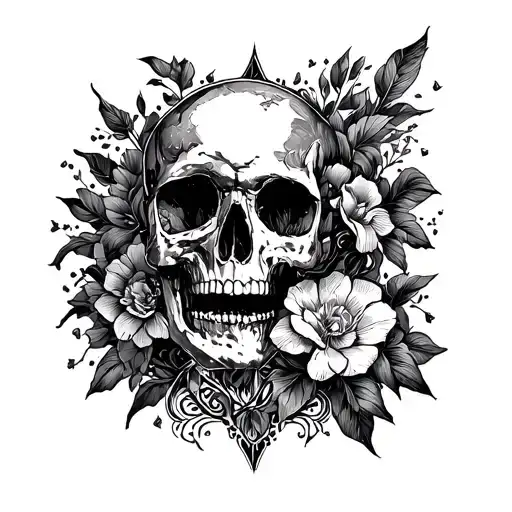 Houston And New Orleans