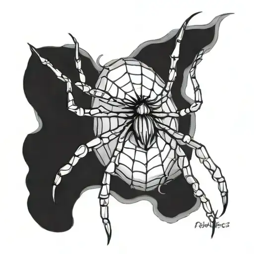 Spider