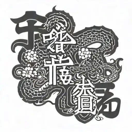 I Would Die For You In Chinese With A