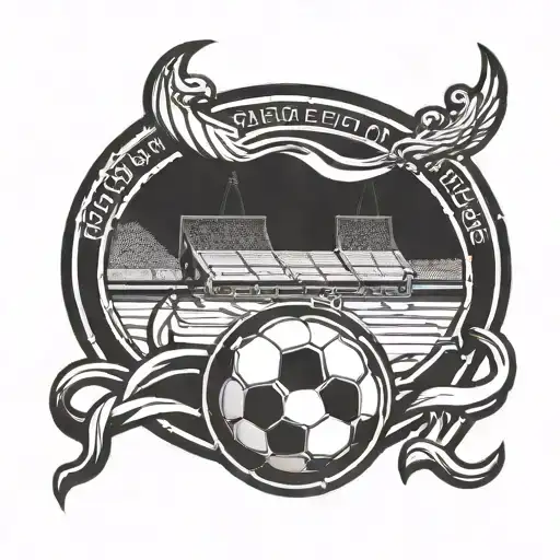 Football Club Logo