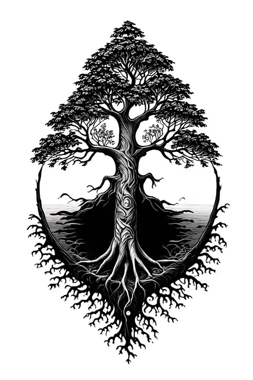 Tree Of Life