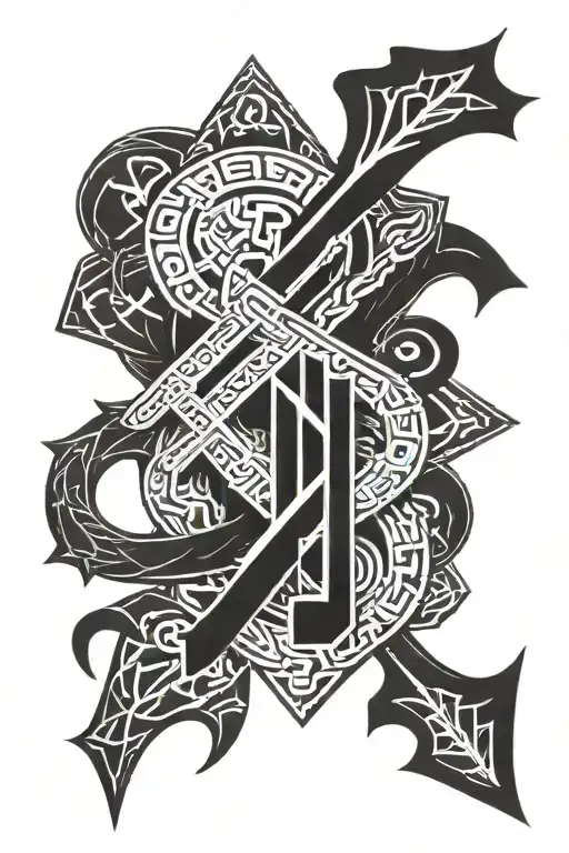 Nordic Runes