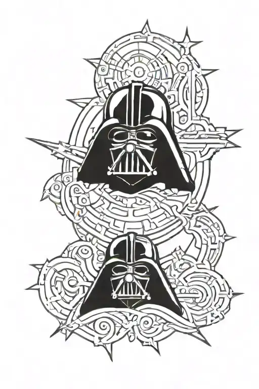Star Wars Imperial Logo