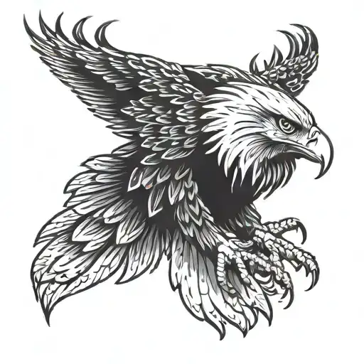 Eagle