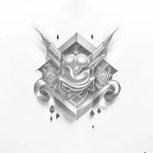 Mind Creative Logical Law