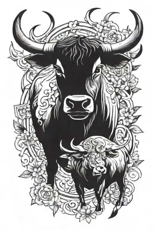 Taurus Bull