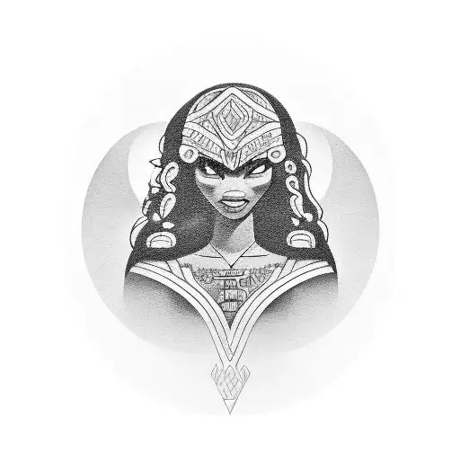 Iconografia Do Filme Moana Da Disney