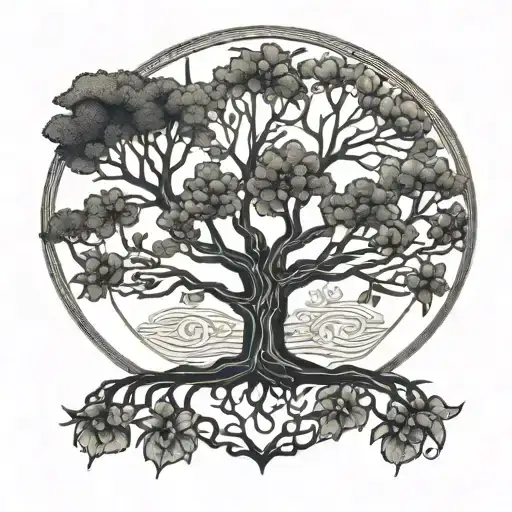 Tree Of Life