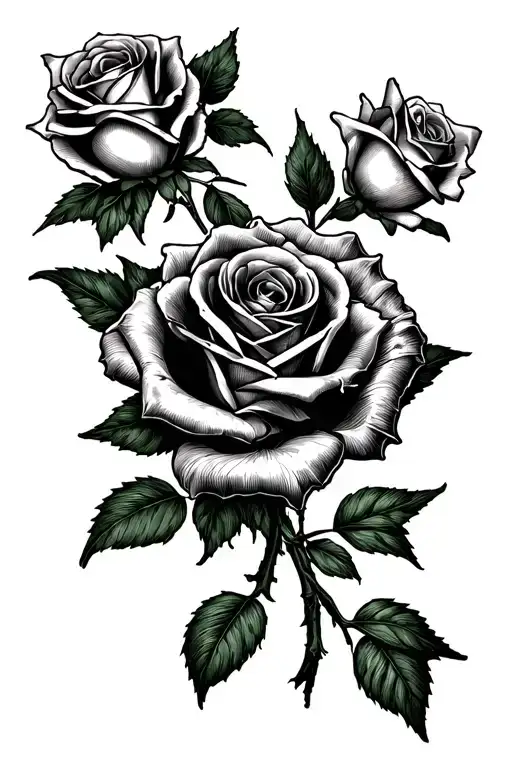 Texas Moms Death Roses